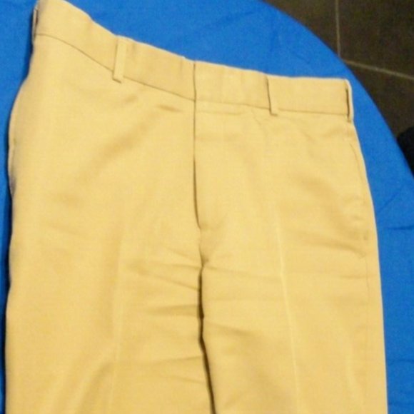 Pants Uniforms By Flying Cross Usn Us Navy Khaki Uniform Dress Pants